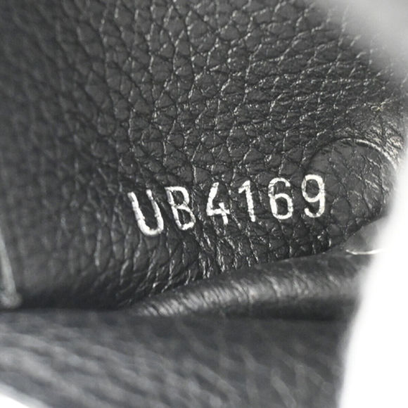 Louis Vuitton Lockmini Trifold Mini Wallet - Picture 13 of 15